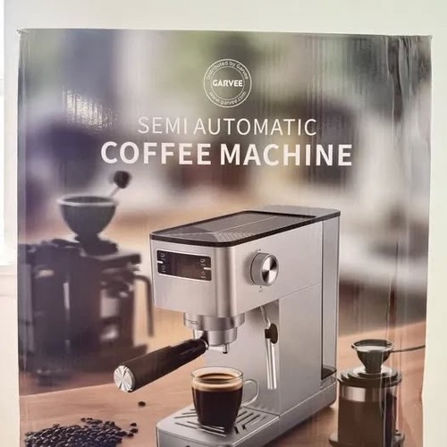 Macchina caffè espresso 20 - macchina,