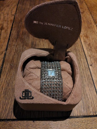 Orologio jlo jennifer lopez - jennifer,