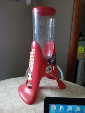 spillatore birra usato originale birra moretti