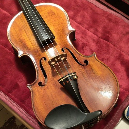 Violino moderno italiano - moderno,