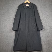BUGATTI Cappotto Uomo 2XL Nero