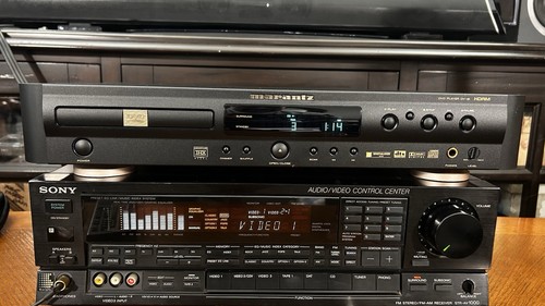 Marantz lettore dvd 18 - marantz,