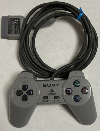 Joystick grigio controller - joystick,