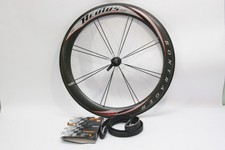 Bontrager HED Aeolus 6.5 Ruota