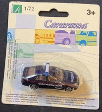 CARARAMA 1/72 Scale