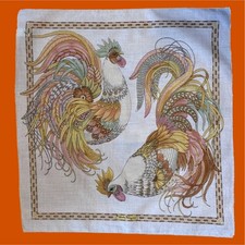 Sciarpa vintage italiana