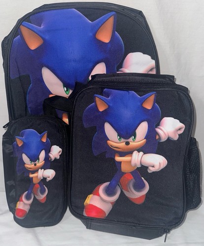 Sonic the hedgehog - sonic,