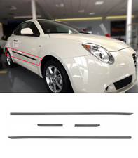 Protezioni porte fasce