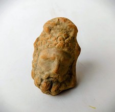 TESTINA DI DIONISO IN