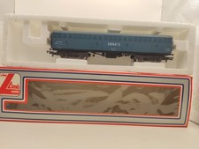 LIMA 30 5354 W H0 carrozza