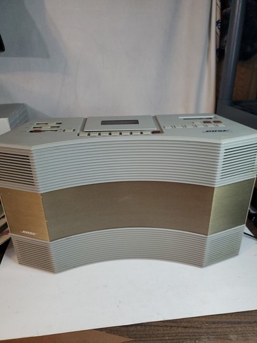 Bose acoustic wave - acoustic,