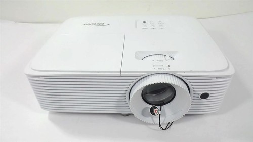 Optoma eh334 proiettore dlp - optoma,