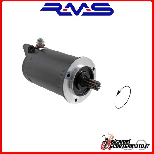 Motorino avviamento rms - motorino, ducati