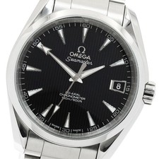 OMEGA Seamaster Aqua Terra
