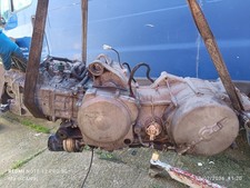 BLOCCO MOTORE P506 SUZUKI
