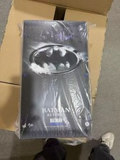 In Magazzino Nuovo Hot Toys