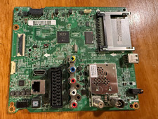 SCHEDA MADRE LG 55LF561V