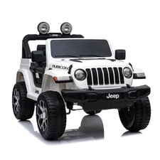 AUTO ELETTRICA PER BAMBINI 2