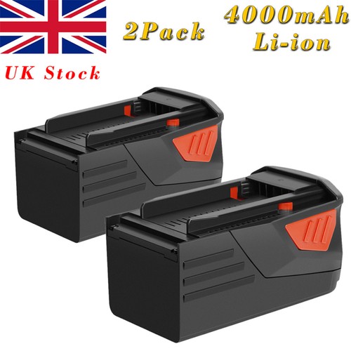 Batteria agli ioni - 2x, di