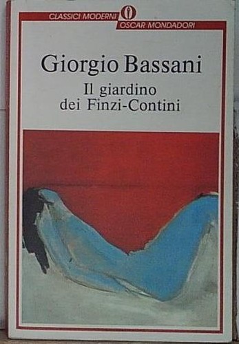 Bassani giardino dei - bassani, il