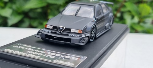 Hpi racing alfa romeo - alfa, 155