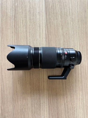 Fujifilm xf50 140mm - xf50-140mm, lm