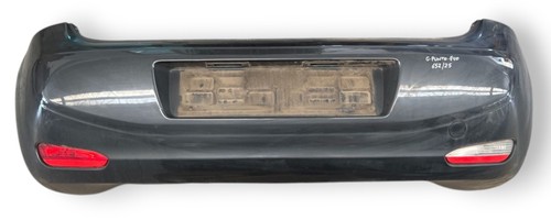 Paraurti fiat grande punto - fiat,