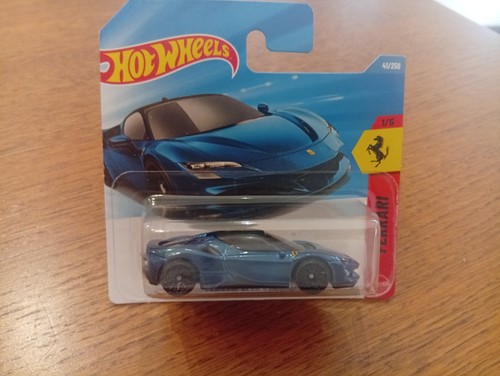 Ferrari sf90 stradale - stradale., 2019