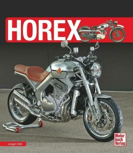 Horex von jürgen nöll 2016 - jürgen, (2016