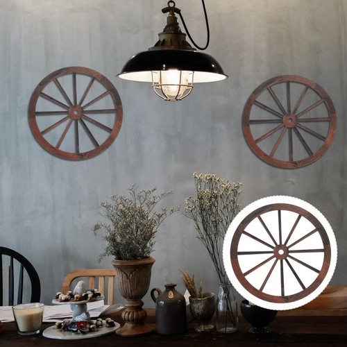 Ruota per carro fattoria 3 - ,