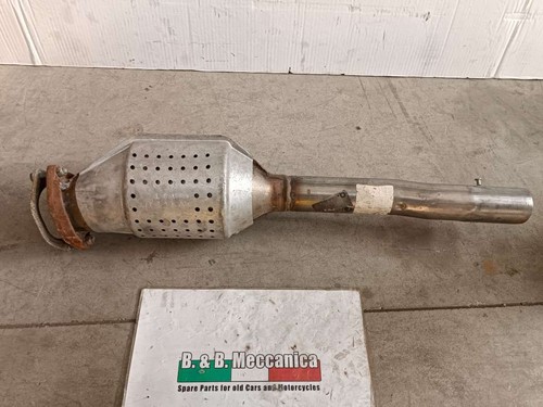 Catalizzatore scarico marmitta - scarico,