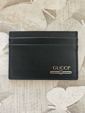portacarte gucci