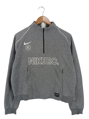 Nike felpa donna tuta - felpa, da