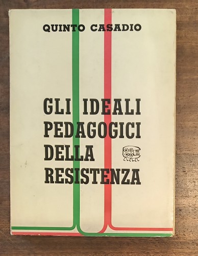 Gli ideali pedagogici della - gli,