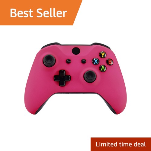 Extremerate xbox one shell - x, s