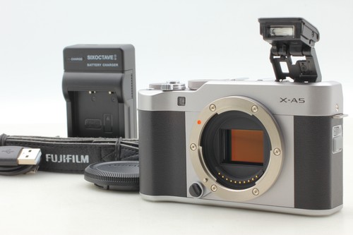 Ottimo come nuovo - [], fujifilm