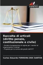 Raccolta di articoli (diritto