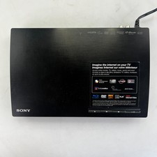 Sony bdp s185 - lettore, blu-ray