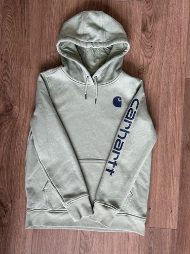 Felpa con cappuccio - , carhartt