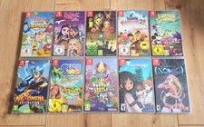 Nintendo Switch Collezione