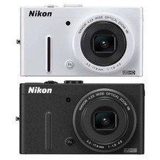 Nikon Coolpix P310 16,1