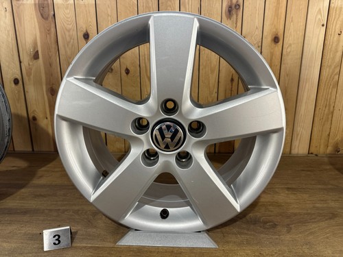 Cerchio lega originale - 1, vw