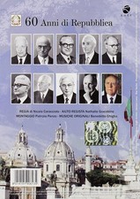 60 Anni Di Repubblica (DVD)