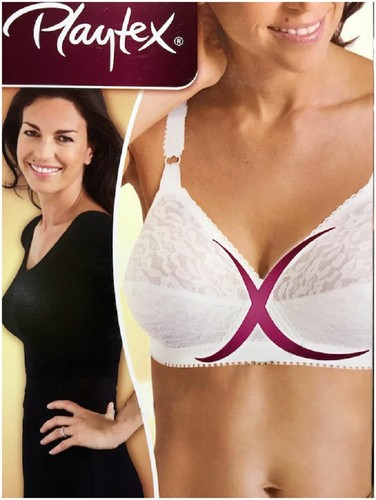Reggiseno donna playtex 165 - reggiseno,