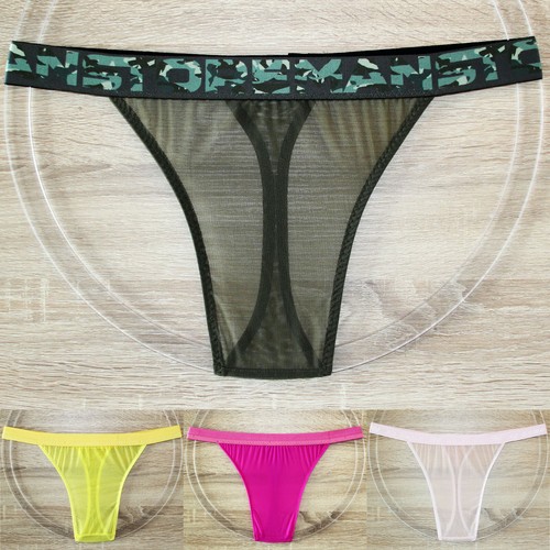 Perizoma tanga uomo - ,