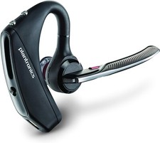 Plantronics Voyager 5200 Auricolare Bluetooth in Nero (A364)