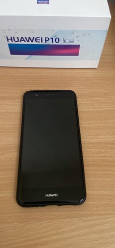 Huawei p10 lite - p10,