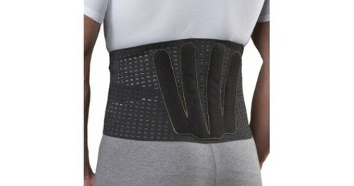 Gibaud cintura h21 sport - cintura,