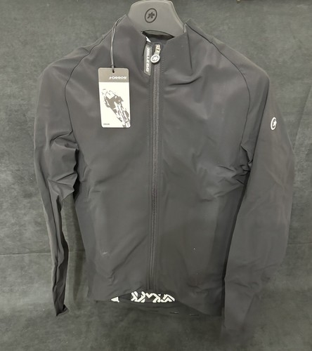 Assos mille ultraz giacca - assos, gt