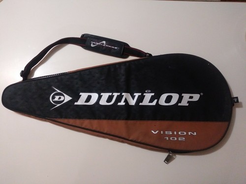 Dunlop borsa per - dunlop, racchetta